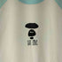 エーエイプバイアベイシングエイプ AAPE BY A BATHING APE FANCY LONG TEEラグランTシャツ メンズ JPN:M