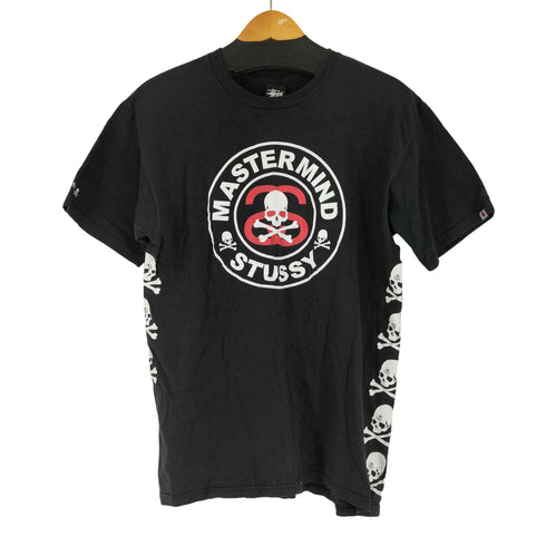 ステューシー Stussy CIRCLE SKULL TEE メンズ JPN:M
