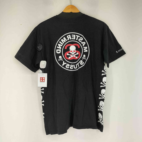 ステューシー Stussy CIRCLE SKULL TEE メンズ JPN:M
