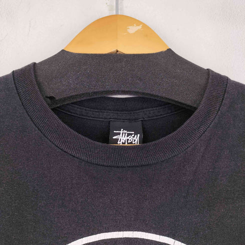 ステューシー Stussy CIRCLE SKULL TEE メンズ JPN:M