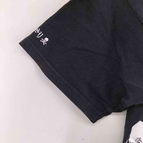ステューシー Stussy CIRCLE SKULL TEE メンズ JPN:M