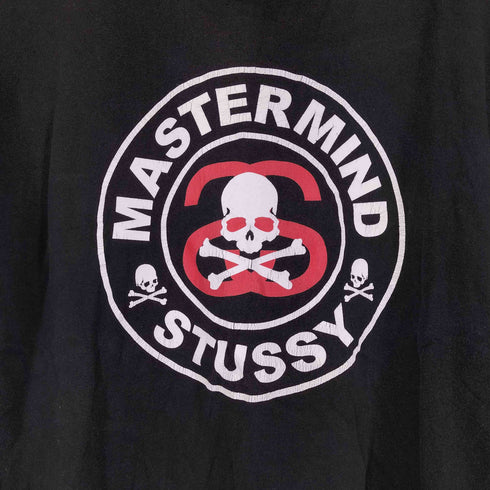 ステューシー Stussy CIRCLE SKULL TEE メンズ JPN:M
