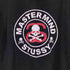 ステューシー Stussy CIRCLE SKULL TEE メンズ JPN:M