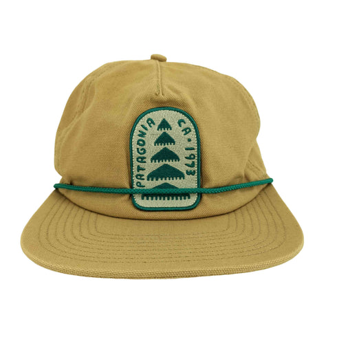 パタゴニア patagonia Old Growth Stand Up Cap キャップ メンズ ALL