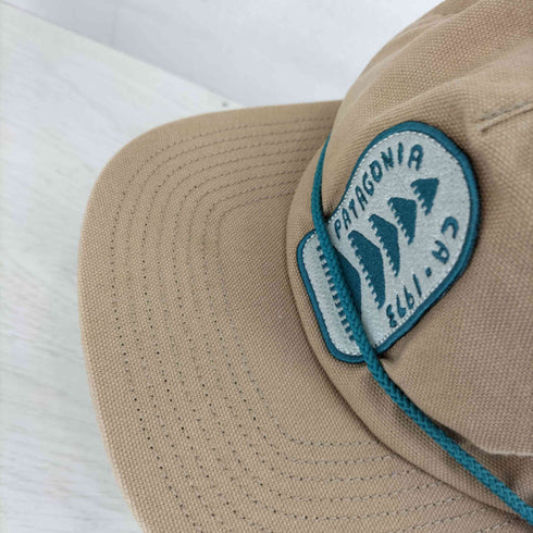 パタゴニア patagonia Old Growth Stand Up Cap キャップ メンズ ALL