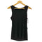 ダナキャランニューヨーク DKNY DONNAKARAN SIGNATURE レーヨン混 タンクトップ レディース import:XS