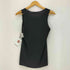 ダナキャランニューヨーク DKNY DONNAKARAN SIGNATURE レーヨン混 タンクトップ レディース import:XS