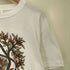UNITED ATHLE ボディ ゴンド アート プリント S/S クルーネック Tシャツ メンズ JPN:M