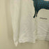 UNITED ATHLE ボディ ゴンド アート プリント S/S クルーネック Tシャツ メンズ JPN:M