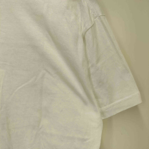 UNITED ATHLE ボディ ゴンド アート プリント S/S クルーネック Tシャツ メンズ JPN:M