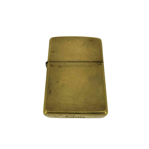 ジッポ ZIPPO made in usa オイルライター メンズ