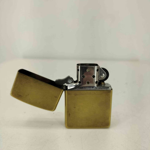 ジッポ ZIPPO made in usa オイルライター メンズ