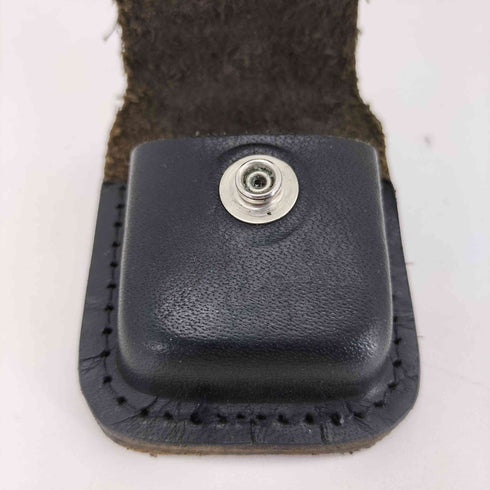 ジッポ ZIPPO made in usa ライターケース メンズ