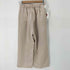 ユナイテッドアローズグリーンレーベルリラクシング UNITED ARROWS green label relaxing サテン スラックス パンツ レディース 38