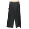 ドゥーズィエムクラス DEUXIEME CLASSE Wool Twill Wide ウールツイルワイドパンツ レディース FR:36