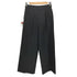 ドゥーズィエムクラス DEUXIEME CLASSE Wool Twill Wide ウールツイルワイドパンツ レディース FR:36