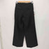 ドゥーズィエムクラス DEUXIEME CLASSE Wool Twill Wide ウールツイルワイドパンツ レディース FR:36