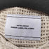 ユナイテッドアローズグリーンレーベルリラクシング UNITED ARROWS green label relaxing カラミ レース ノーカラー ジャケット レディース