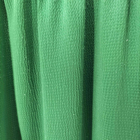 ユナイテッドアローズグリーンレーベルリラクシング UNITED ARROWS green label relaxing ブロークンサテン パンツ レディース