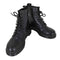 ドクターマーチン Dr.Martens 8ホール ブラックステッチ レースアップ ブーツ レディース UK:5