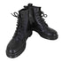 ドクターマーチン Dr.Martens 8ホール ブラックステッチ レースアップ ブーツ レディース UK:5