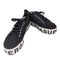 スペルガ SUPERGA 2790-COTW OUTSOLE LETTERING 厚底スニーカー レディース EUR:39