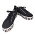 スペルガ SUPERGA 2790-COTW OUTSOLE LETTERING 厚底スニーカー レディース EUR:39
