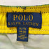 ポロラルフローレン POLO RALPH LAUREN スモールポニー刺繍 イルカ 総柄ショーツ メンズ JPN:XL