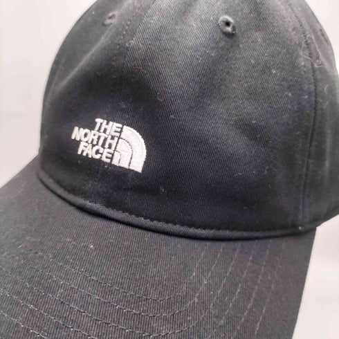 ザノースフェイス THE NORTH FACE TNF シンプリー クラシック キャップ ユニセックス メンズ L