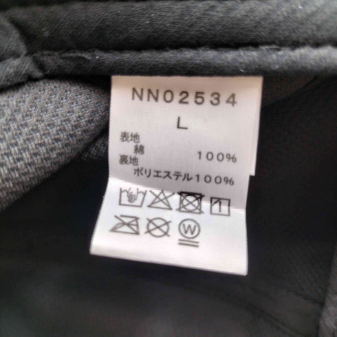 ザノースフェイス THE NORTH FACE TNF シンプリー クラシック キャップ ユニセックス メンズ L