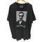 DOM ボディ HATERS GONNA HATE 人物 プリント S/S クルーネック Tシャツ メンズ import:XL