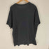 DOM ボディ HATERS GONNA HATE 人物 プリント S/S クルーネック Tシャツ メンズ import:XL