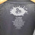 DOM ボディ HATERS GONNA HATE 人物 プリント S/S クルーネック Tシャツ メンズ import:XL