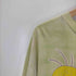 キャラクタープリントクルーネックTシャツ メンズ import:L