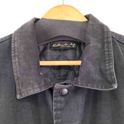 RONSON デニムコーチジャケット メンズ JPN:M