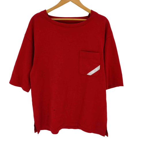 フィンガリン PHINGERIN ポケットTシャツ メンズ JPN:L