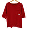 フィンガリン PHINGERIN ポケットTシャツ メンズ JPN:L