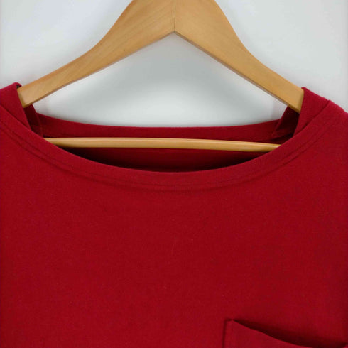 フィンガリン PHINGERIN ポケットTシャツ メンズ JPN:L
