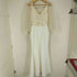 Yorkfine ビジューデザインドレス レディース JPN:S