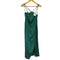 ザラ ZARA Satin Lingerie Style Dress レディース JPN:XS