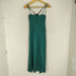 ザラ ZARA Satin Lingerie Style Dress レディース JPN:XS