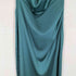 ザラ ZARA Satin Lingerie Style Dress レディース JPN:XS