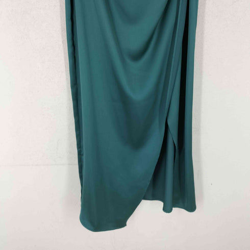 ザラ ZARA Satin Lingerie Style Dress レディース JPN:XS