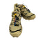 サロモン SALOMON XT-6 GTX SAFARI ゴアテックス ローカットスニーカー レディース JPN:23.5