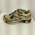 サロモン SALOMON XT-6 GTX SAFARI ゴアテックス ローカットスニーカー レディース JPN:23.5