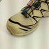 サロモン SALOMON XT-6 GTX SAFARI ゴアテックス ローカットスニーカー レディース JPN:23.5