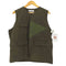 フジト FUJITO Hunting Vest メンズ JPN:2