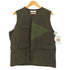 フジト FUJITO Hunting Vest メンズ JPN:2