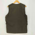 フジト FUJITO Hunting Vest メンズ JPN:2