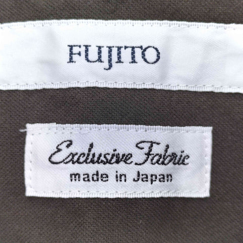 フジト FUJITO Hunting Vest メンズ JPN:2